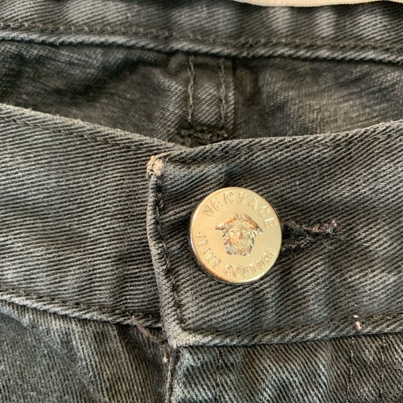 Versace Jeans Couture Jeans 38/52 - Picture 14 of 17